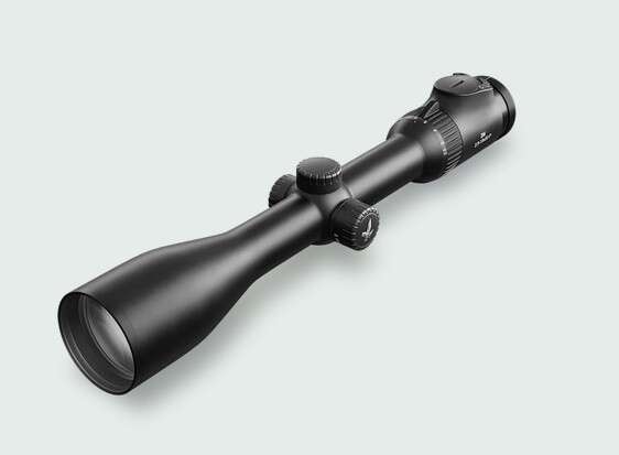 Swarovski Z6i 2,5-15x50 P SR 4A-I