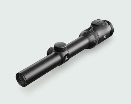 Swarovski Z6i 1-6x24 L 4A-I