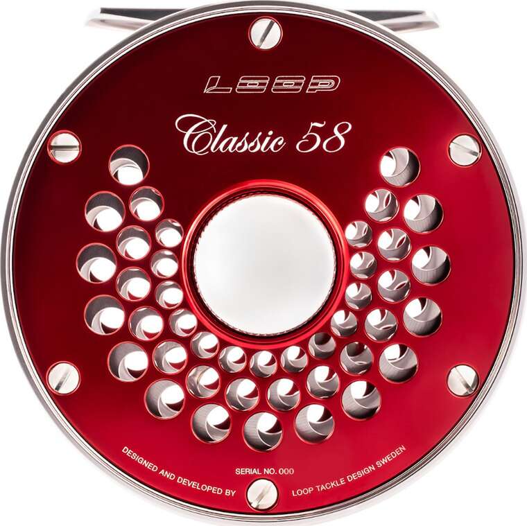 Loop Classic Colour Collection Dawn 79