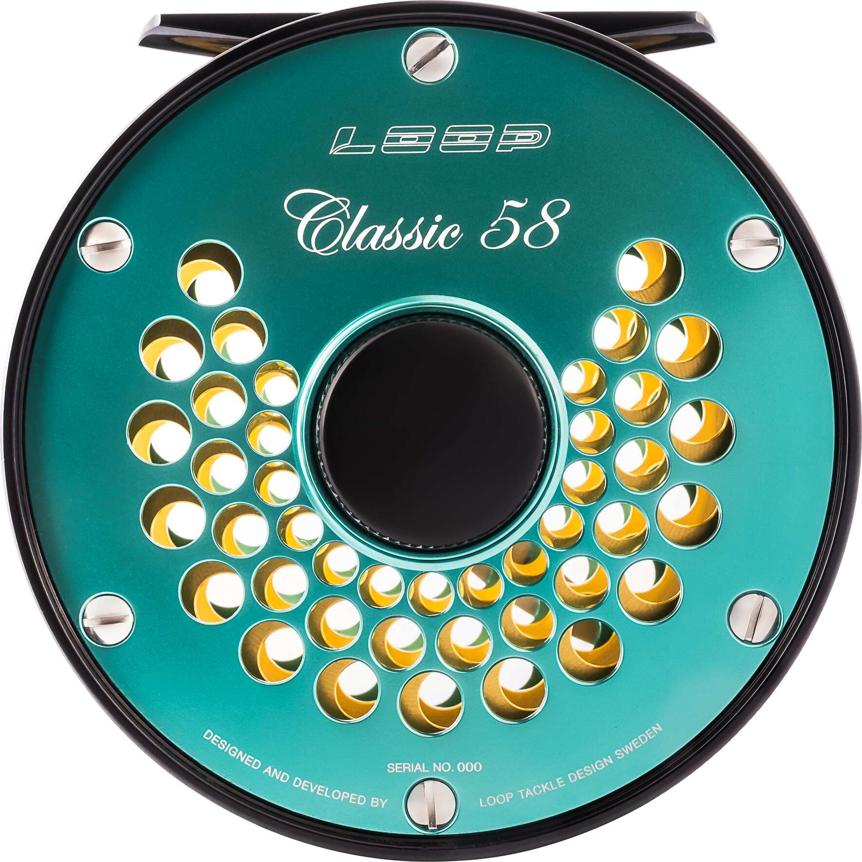 Loop Classic Colour Collection Aurora 58