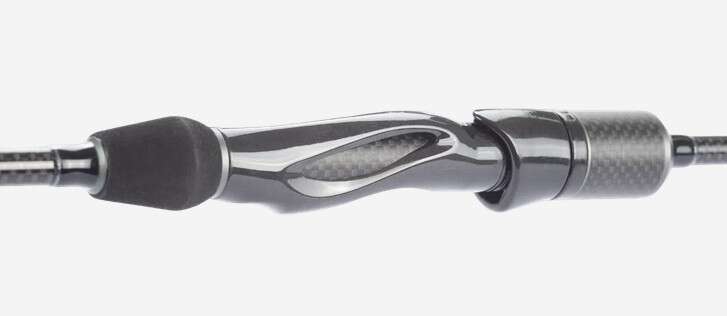 Lawson Carbon X Haspel 9,4' up to 26gr