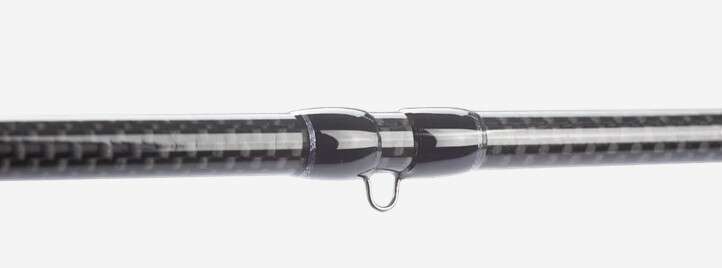 Lawson Carbon X Haspel 9,4' up to 26gr