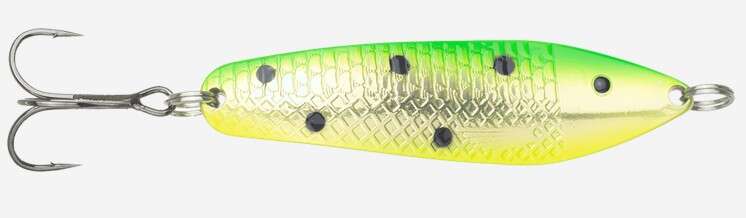 Søvik sluken ørret/sjøørret