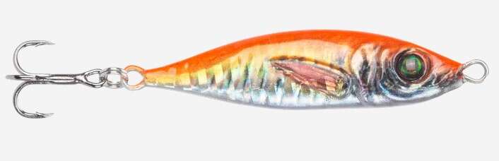 Søvik Stingsild 7g, 10g og 14g