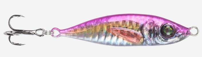 Søvik Stingsild 7g, 10g og 14g