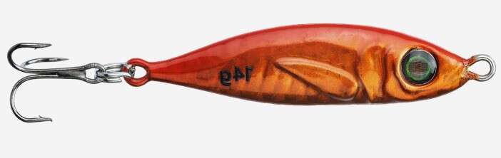 Søvik Stingsild 7g, 10g og 14g