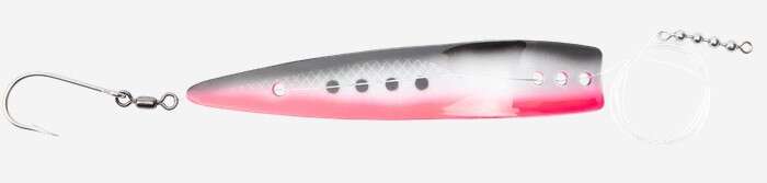 Søvik Salar Dorgeskje 15,5cm 57gr