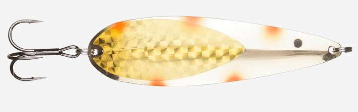 Søvik Dorgesluk 12cm 24gr