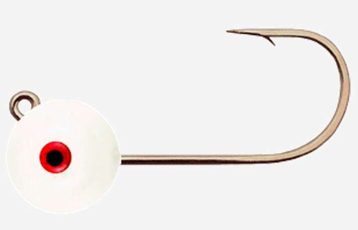 Søvik Jigghode 90gr