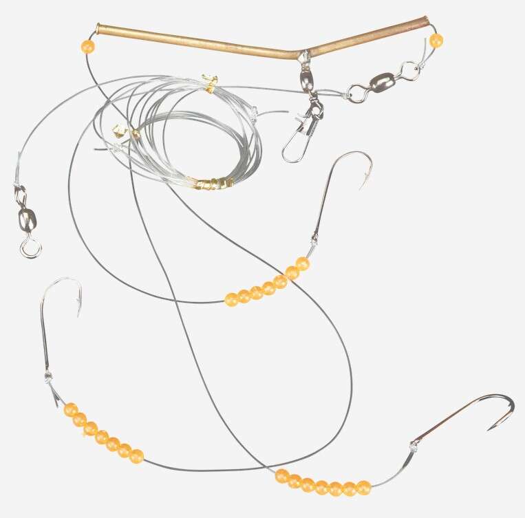 Søvik Natural Bait 030 Shallow Allround