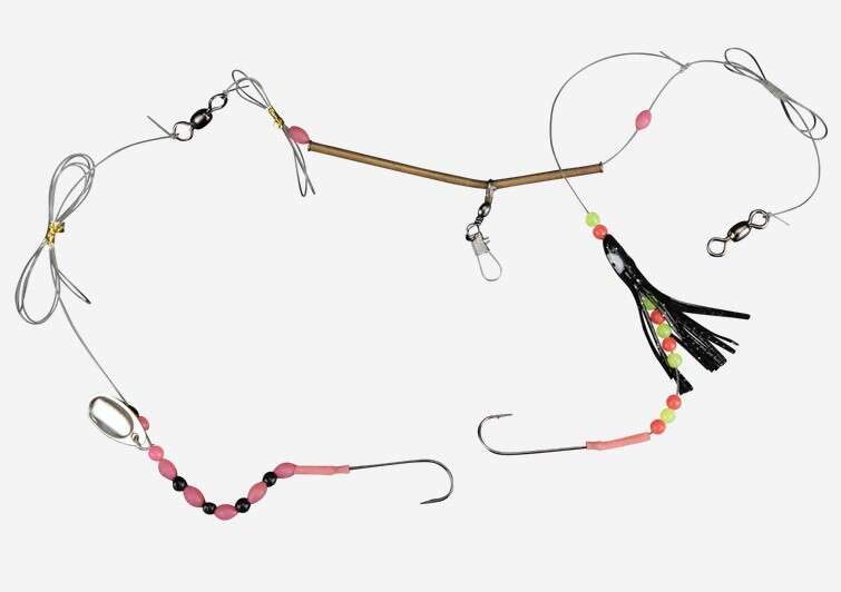 Søvik Natural Bait 032 Shallow Allround