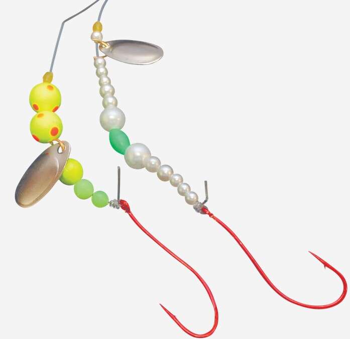 Søvik Natural Bait 008 Paternoster 1