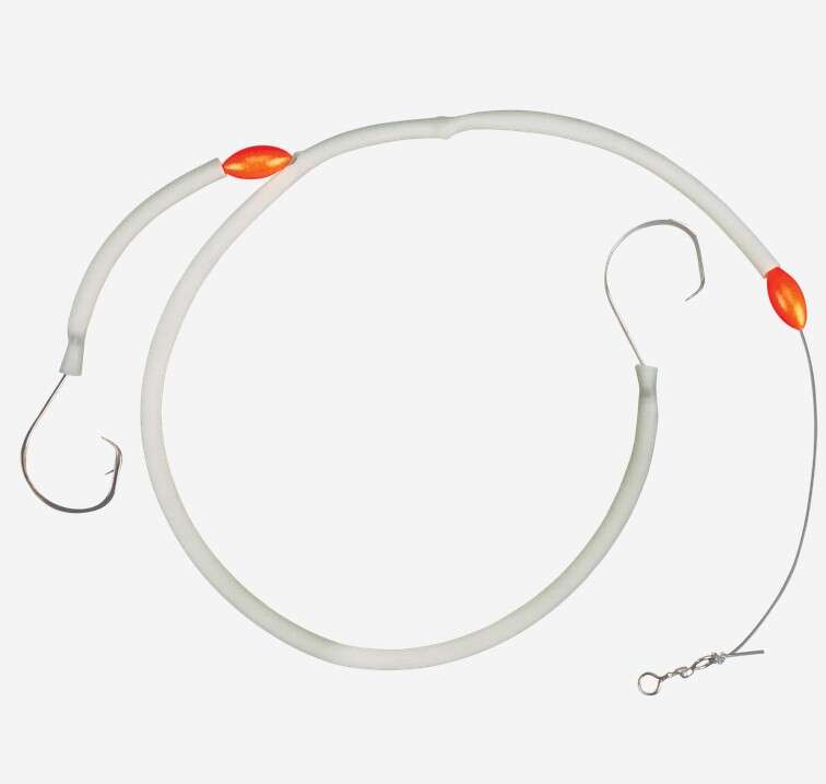 Søvik Natural Bait 020 Deepwater Circle