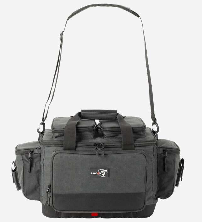 Lawson Tacklebag