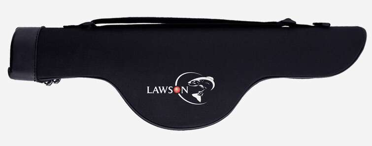 Lawson Rod & Reel Carrier