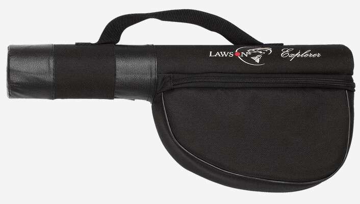 Lawson Rod & Reel Mini Carrier