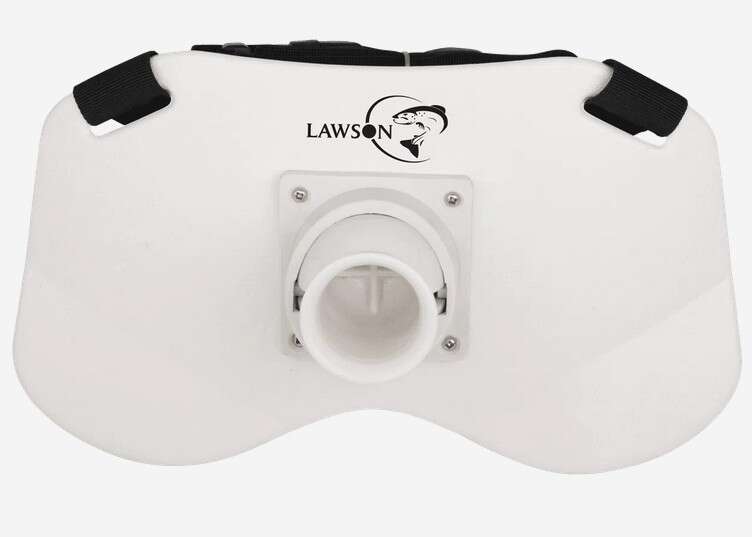 Lawson Fighter Havfiskebelte