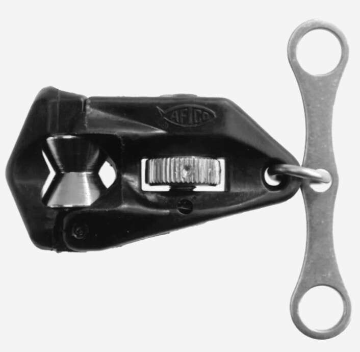 AFTCO Roller Utløserklips til Utrigger 2-pack