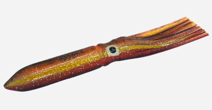 Pulsator Bulb Squid 30,5cm