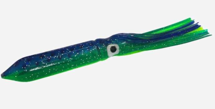 Pulsator Bulb Squid 30,5cm