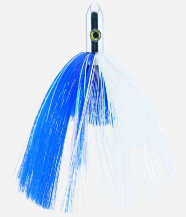 Billy Baits Turbo Slammer 21cm 70g