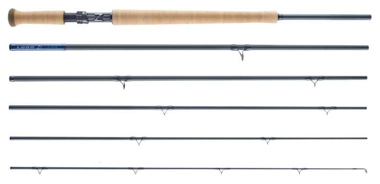 Loop ZT Travel 12,2 fot #8