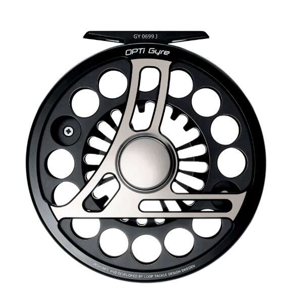 Loop Opti Gyre