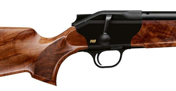 Rifle Blaser R8 Compact Gr. 4