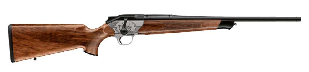Rifle Blaser R8 Luxus Rådyr/Hjort Gr. 4