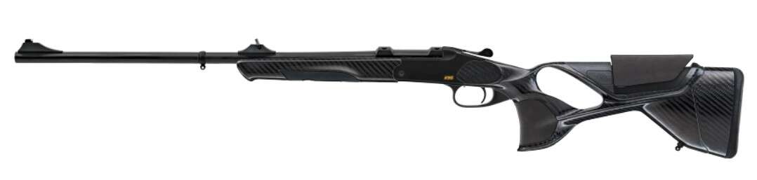 Blaser K95 Ultimate Carbon NX AC m/åpne sikter