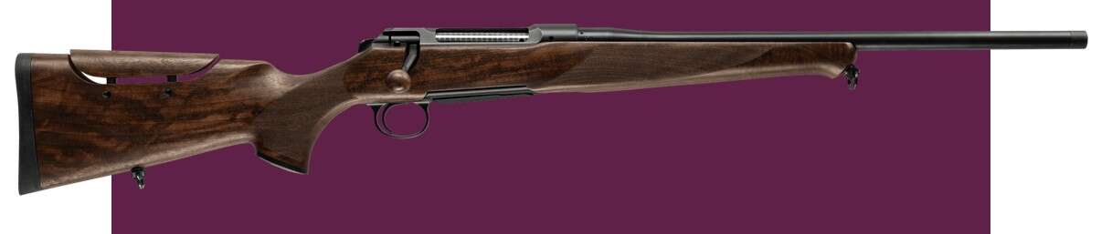 Rifle Sauer 101 Artemis Adjustable