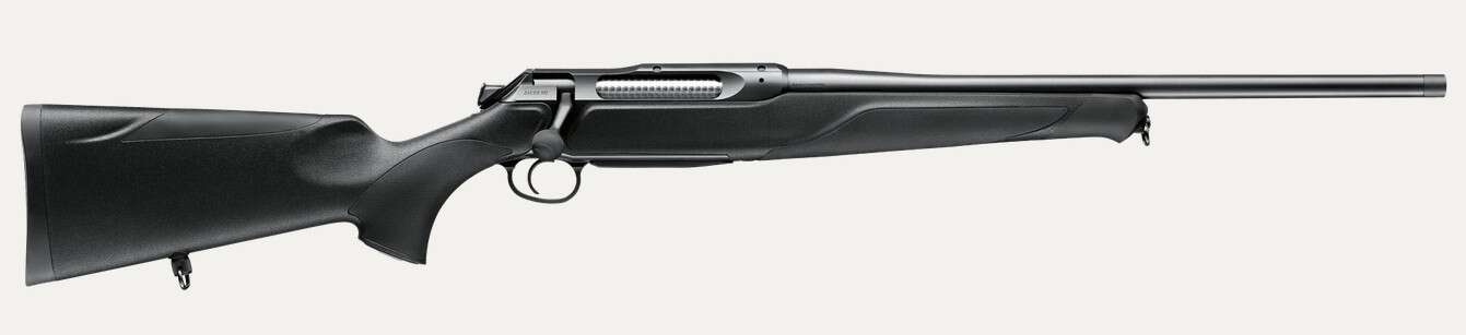 Sauer 505 ErgoMax Black