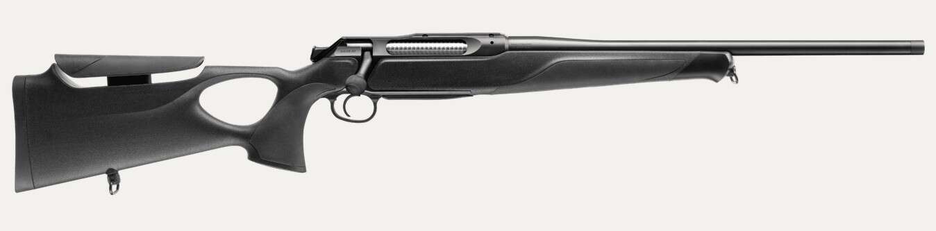 Sauer 505 Synchro XT