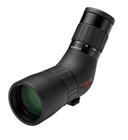 Minox Spotting Scope 8-24x50 ED