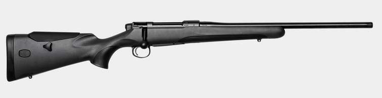 Mauser M18 Standard Adjustable