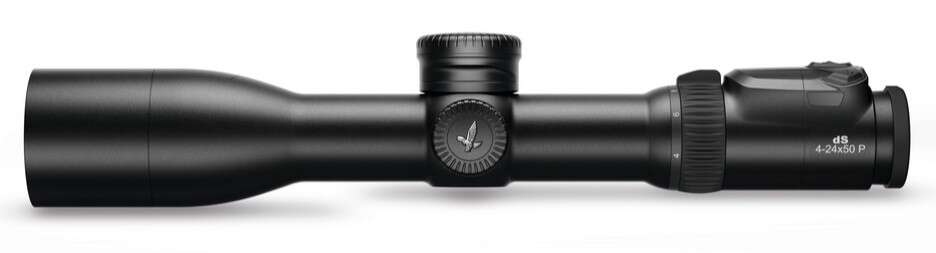 Swarovski dS 4-24x50 P L 4A-I