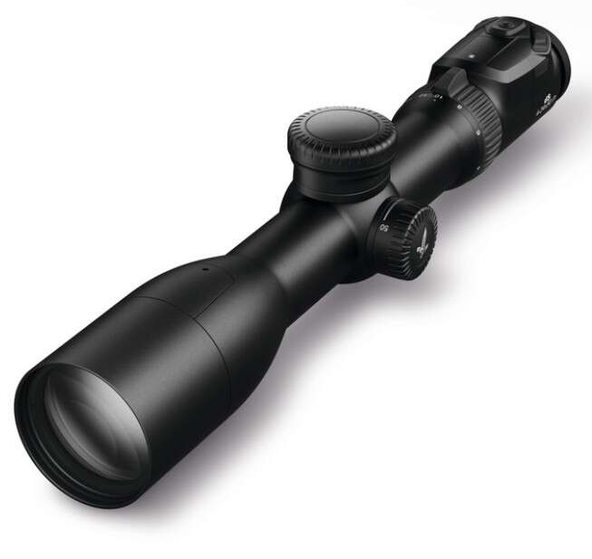 Swarovski dS 4-24x50 P L 4A-I