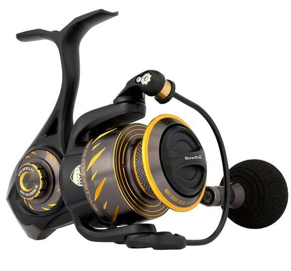 Penn Authority 6500 FD