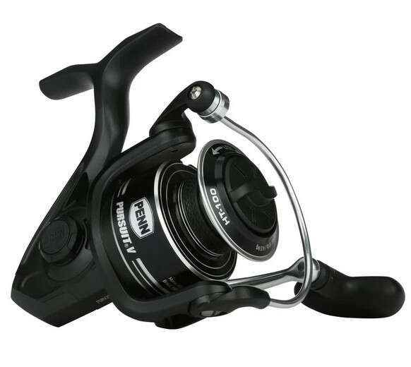 Penn Pursuit V 8000 FD