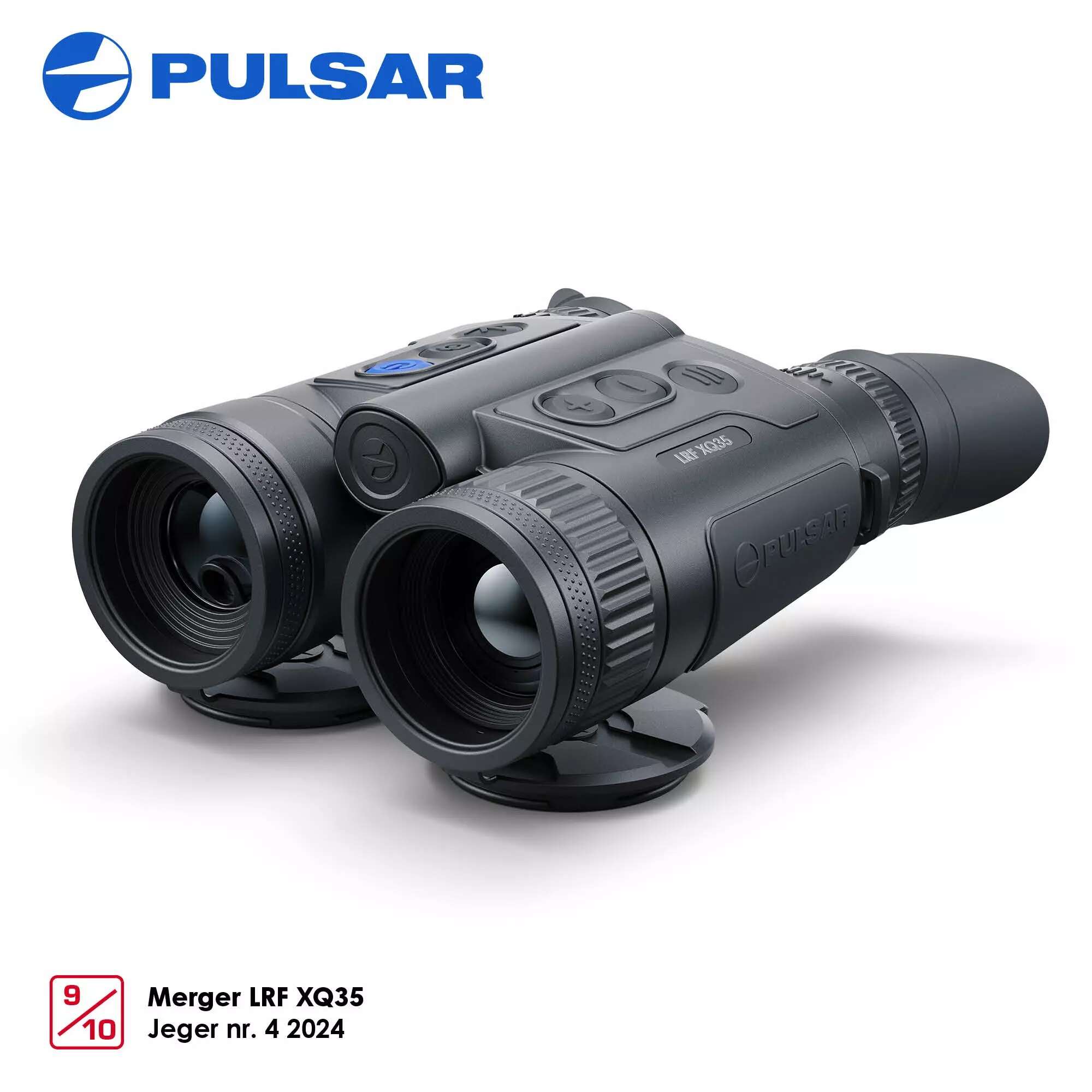 Pulsar Merger LRF XQ 35